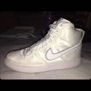 Nike Supreme Sb Chukka
